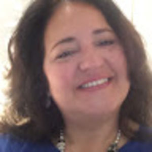 Meet your Posher, Sylvia